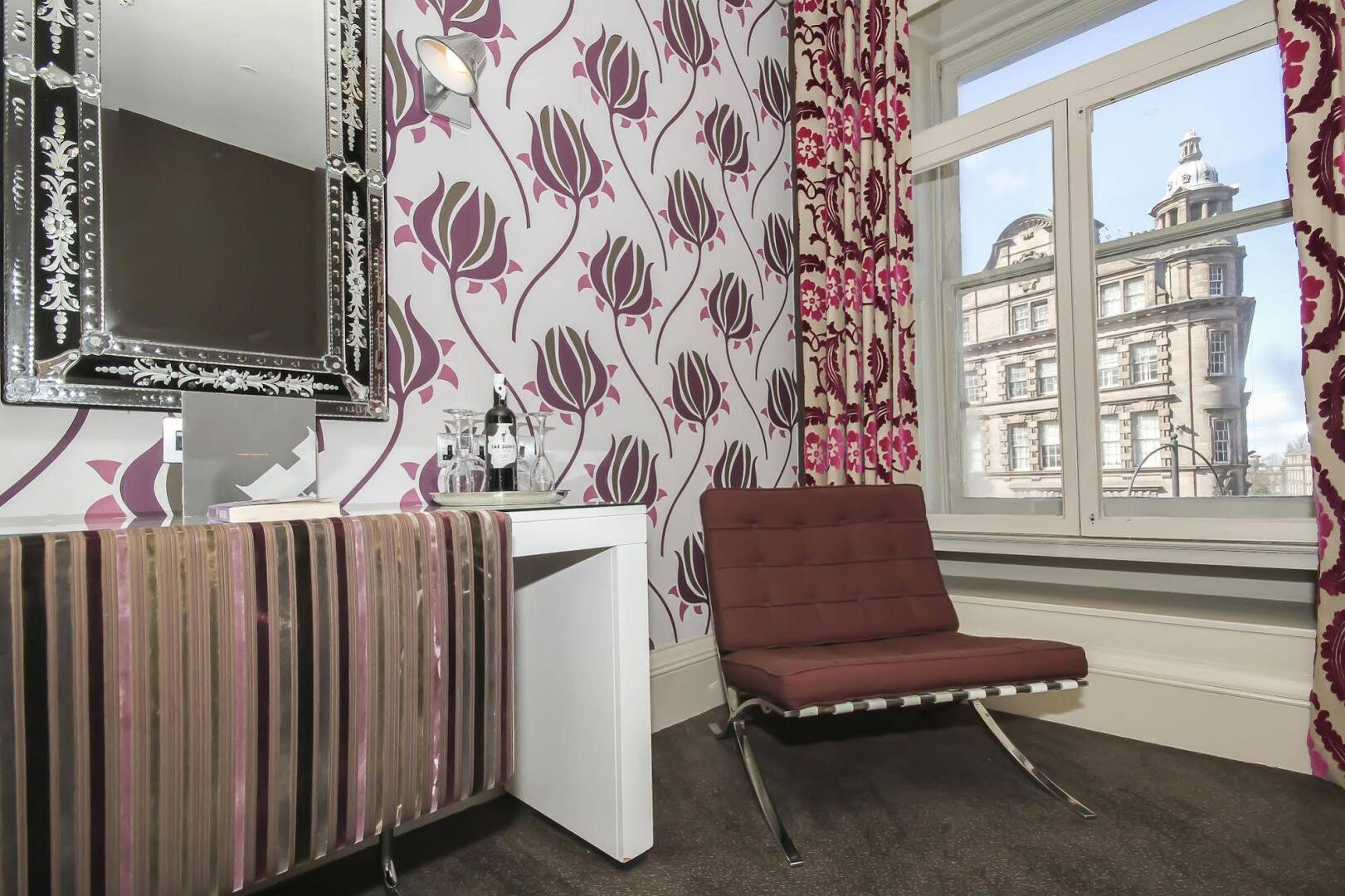 Foto - The Rutland Hotel & Apartments