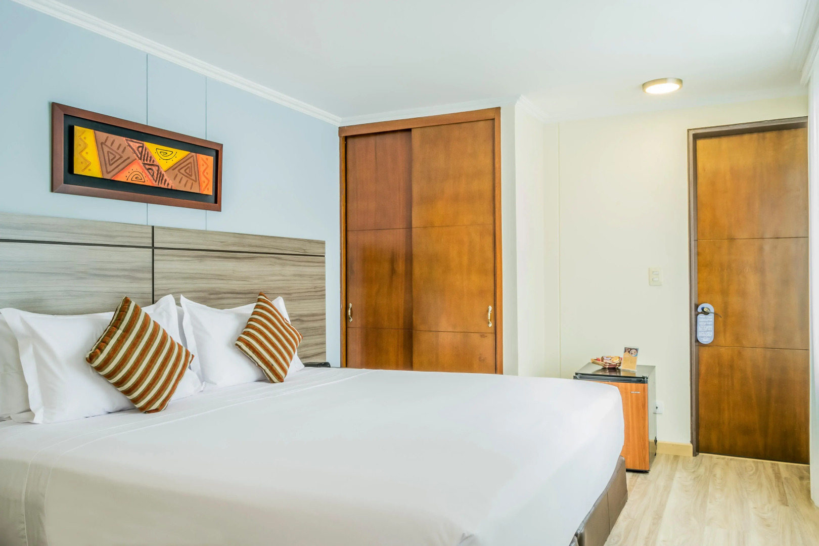 Foto - Hotel San Pablo