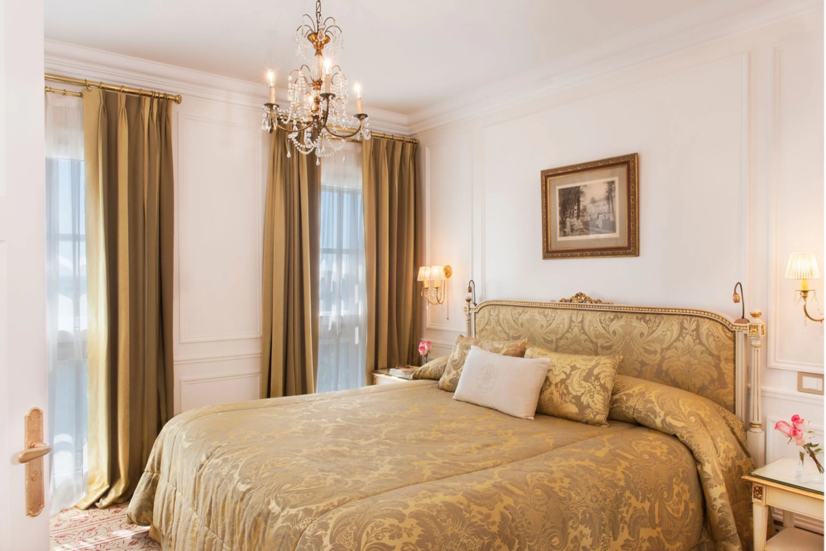 Photo - Alvear Palace Hotel - Leading Hotels of the World