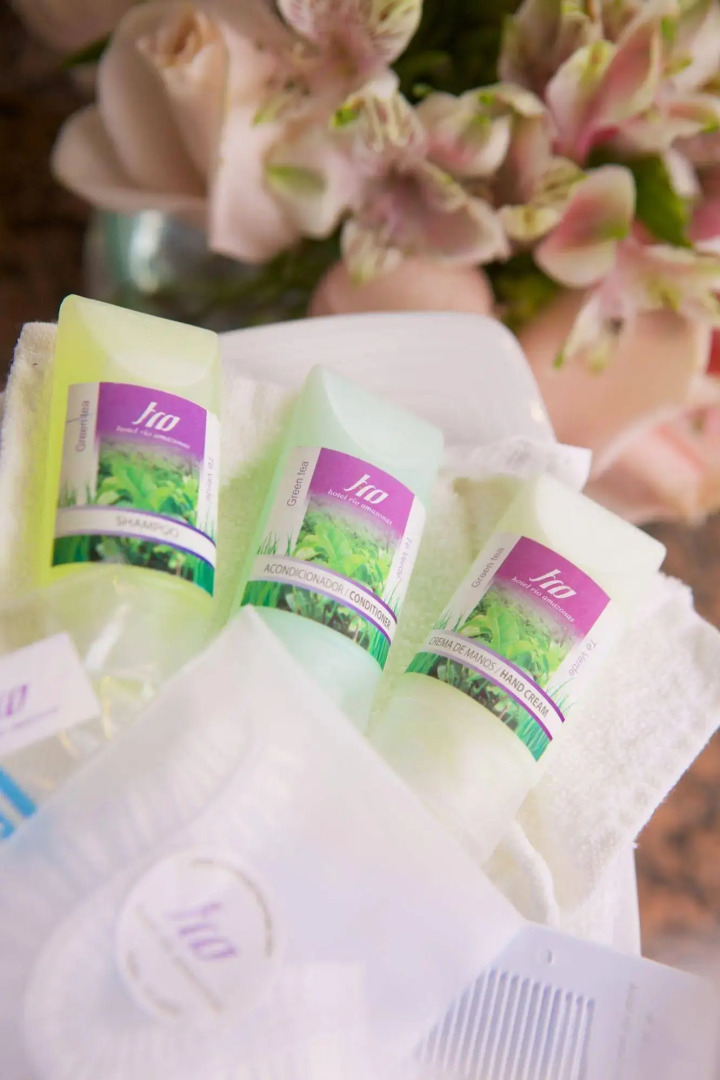 Foto - Hotel Rio Amazonas