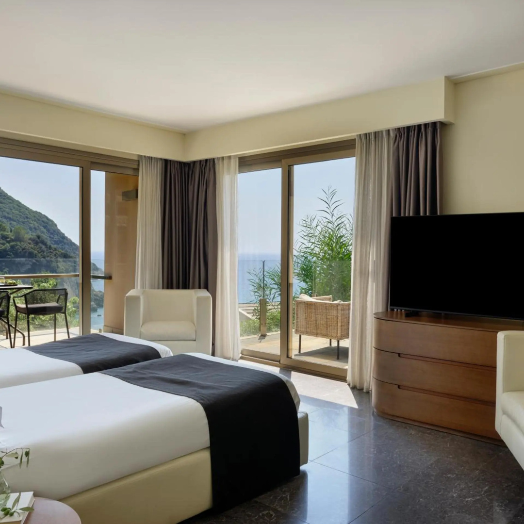 Photo - Atlantica Grand Mediterraneo Resort - Adults Only