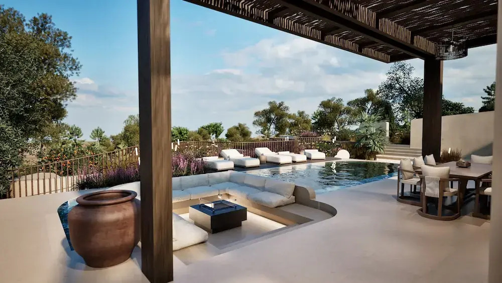 Foto - Serendi Villas