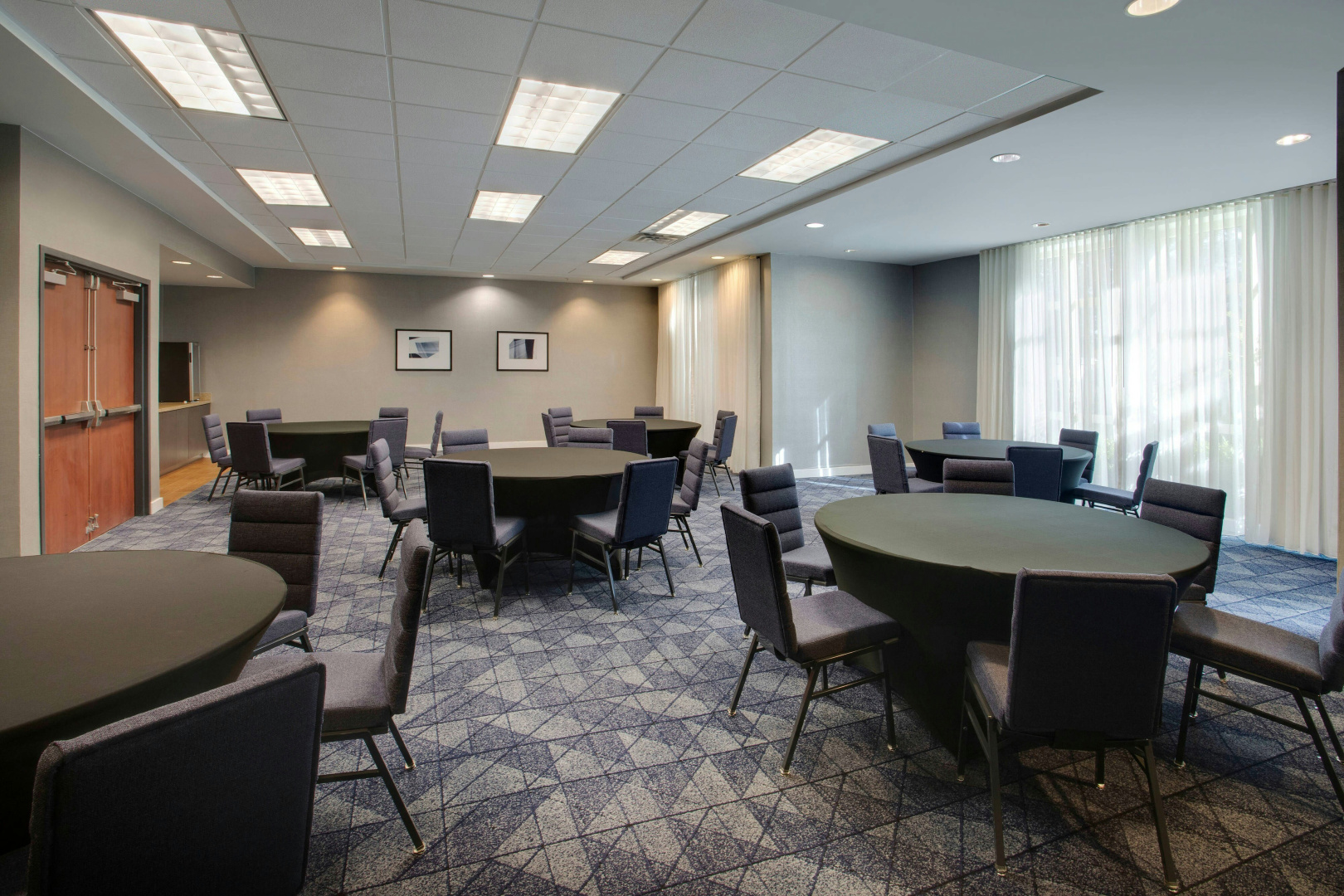 Foto - Courtyard by Marriott Fort Lauderdale SW/Miramar