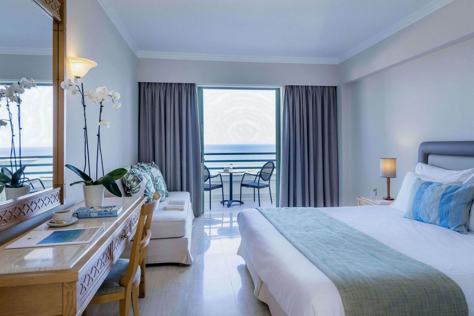 Foto - Mitsis Rodos Maris