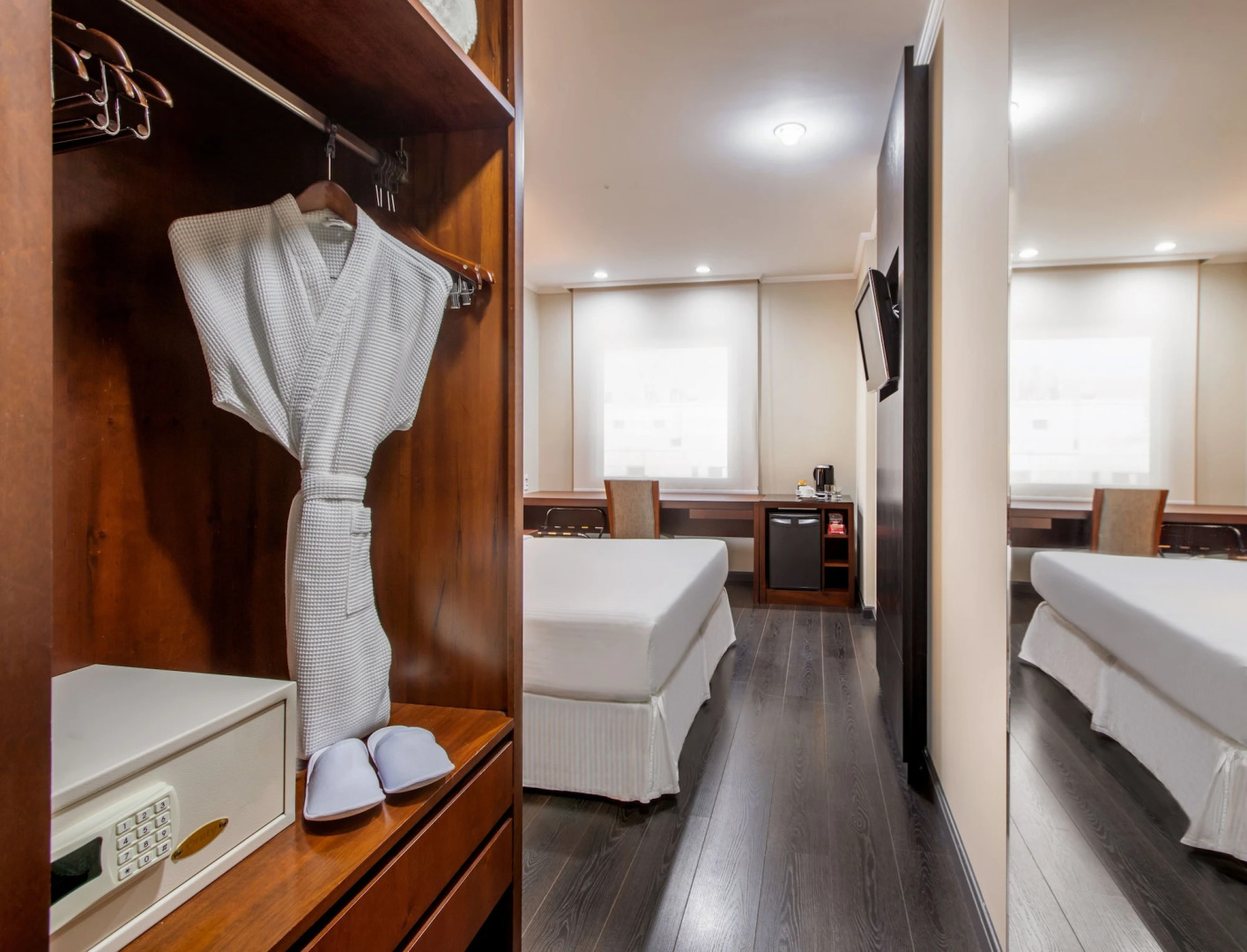 Photo - São Paulo Nações Unidas Affiliated by Meliá