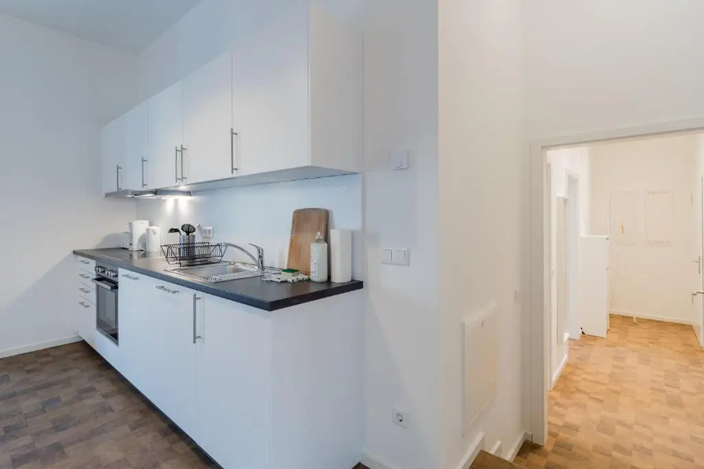 Foto - Nena Apartments Hermannplatz