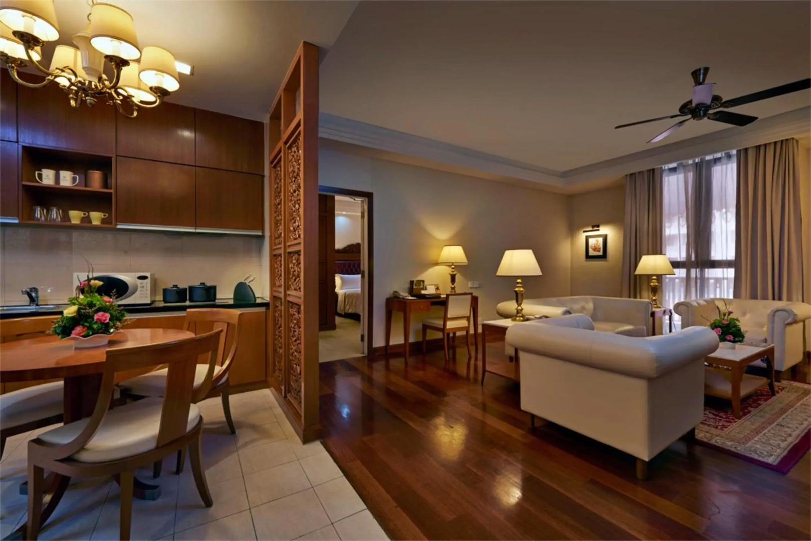 Photo - Royale Chulan Kuala Lumpur