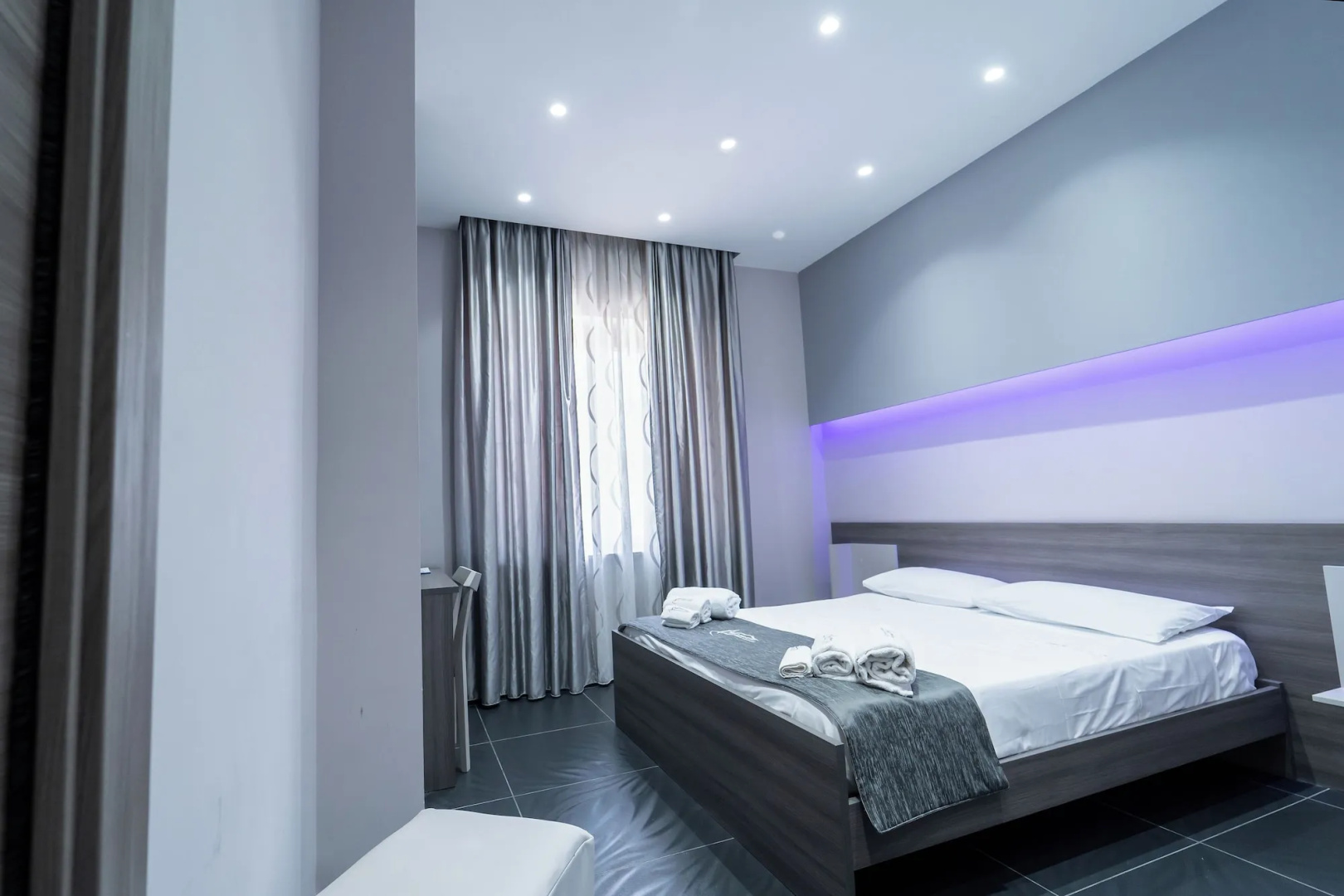 Foto - B&B Le 4 Stagioni Dante's Suites by ClaPa Group Dislocated Hospitality