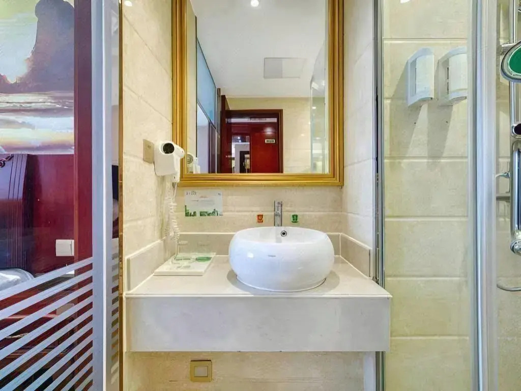 Foto - Vienna International Hotel Shanghai International Tourism and Resorts Zone