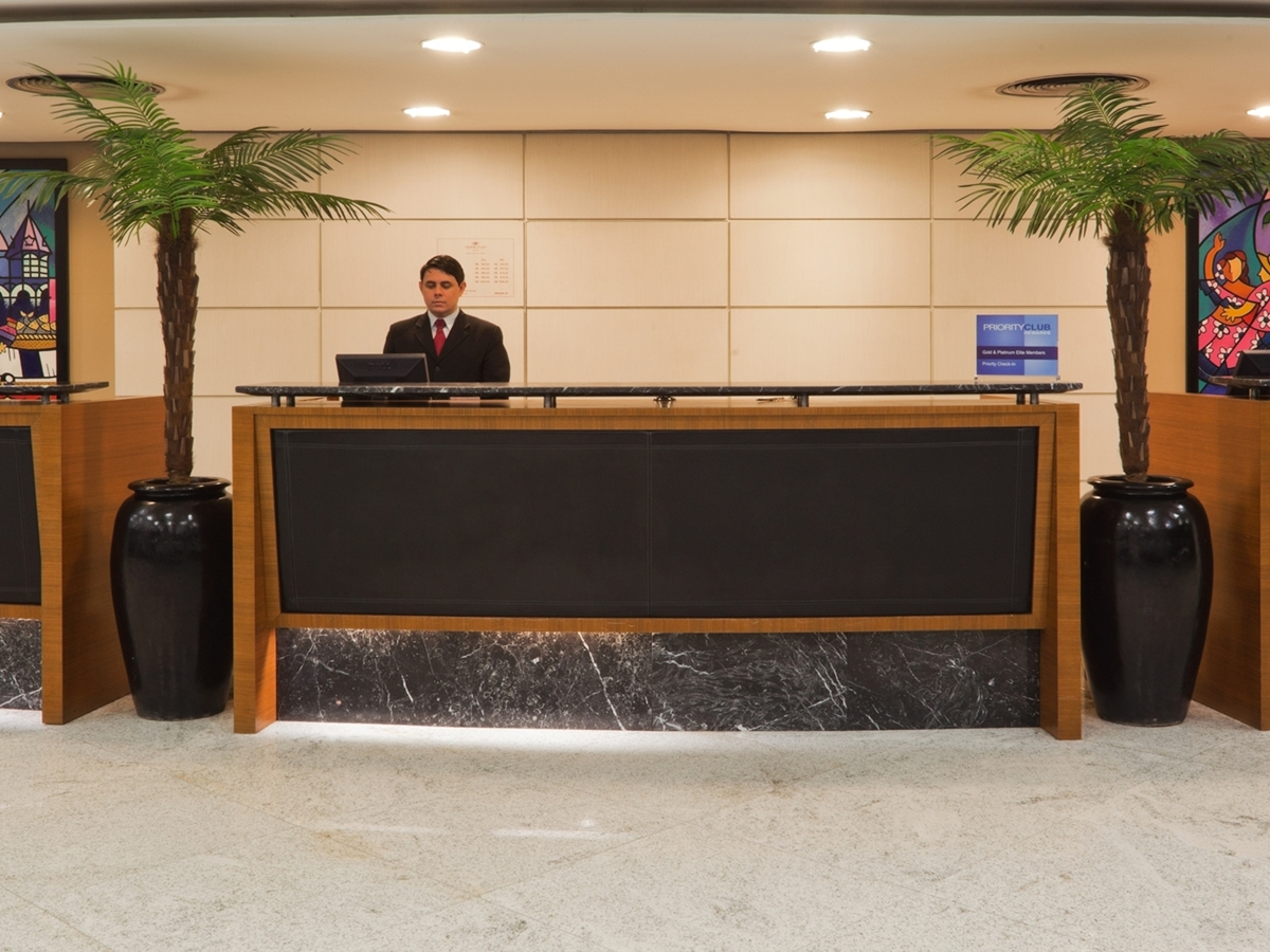 Photo - Grand Mercure Belem do Para