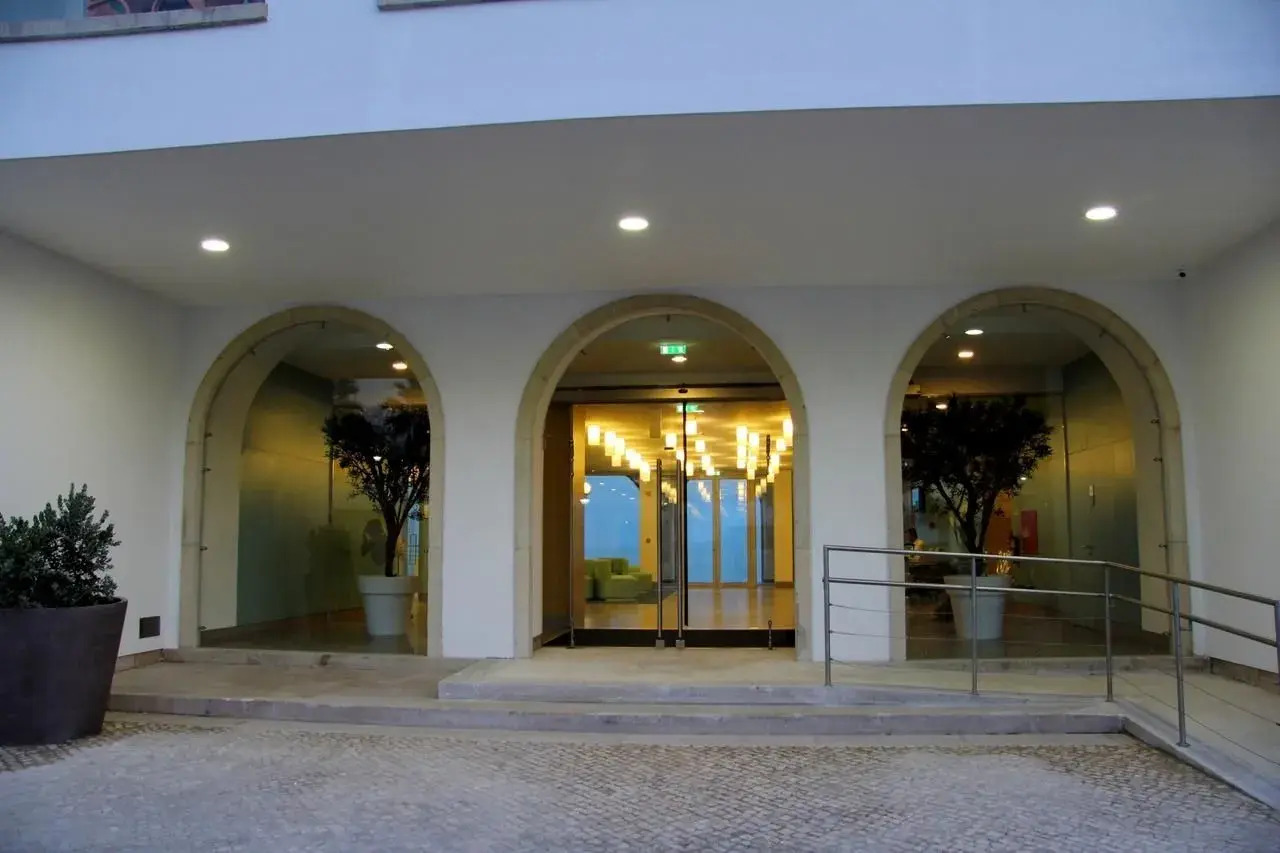 Foto - INATEL Albufeira