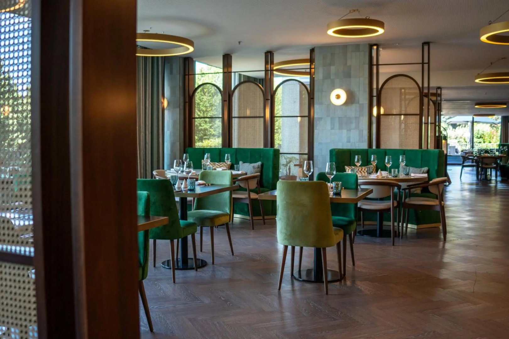 Foto - Boeira Garden Hotel Porto Gaia, Curio Collection by Hilton