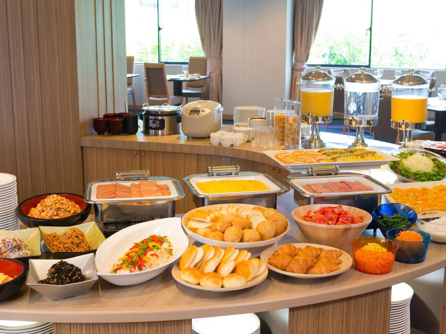 Photo - Hotel Pearl City Kobe