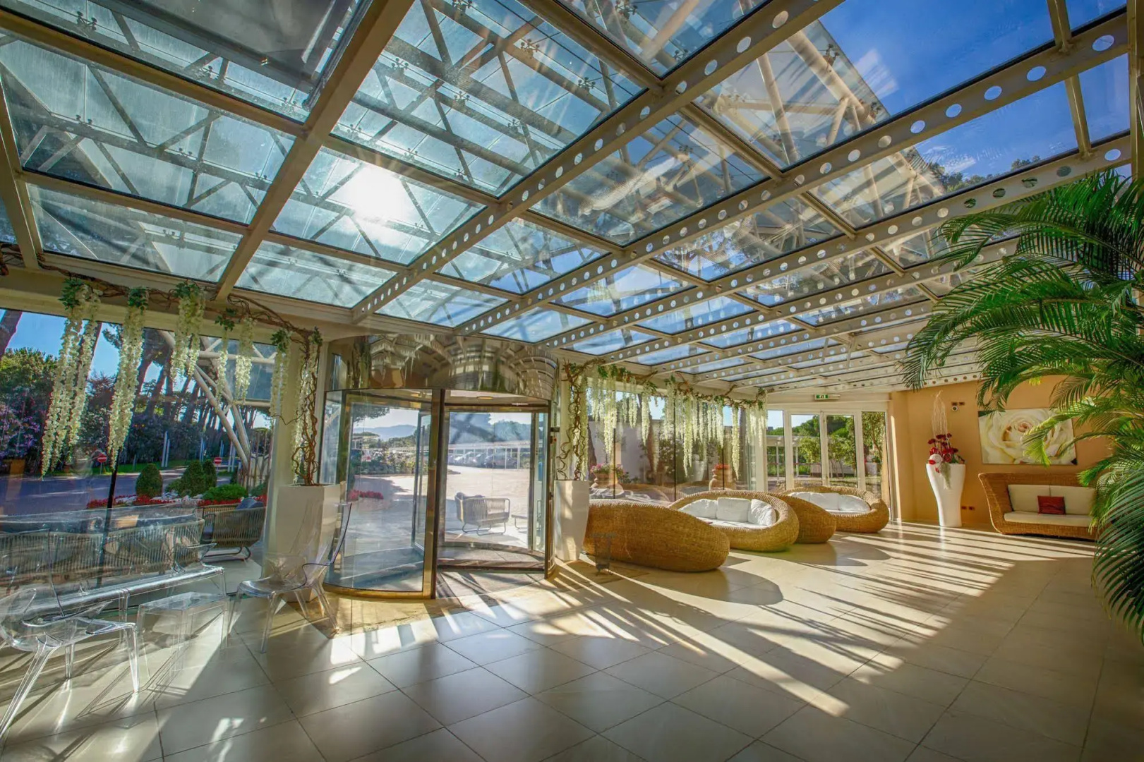 Foto - Park Hotel Marinetta