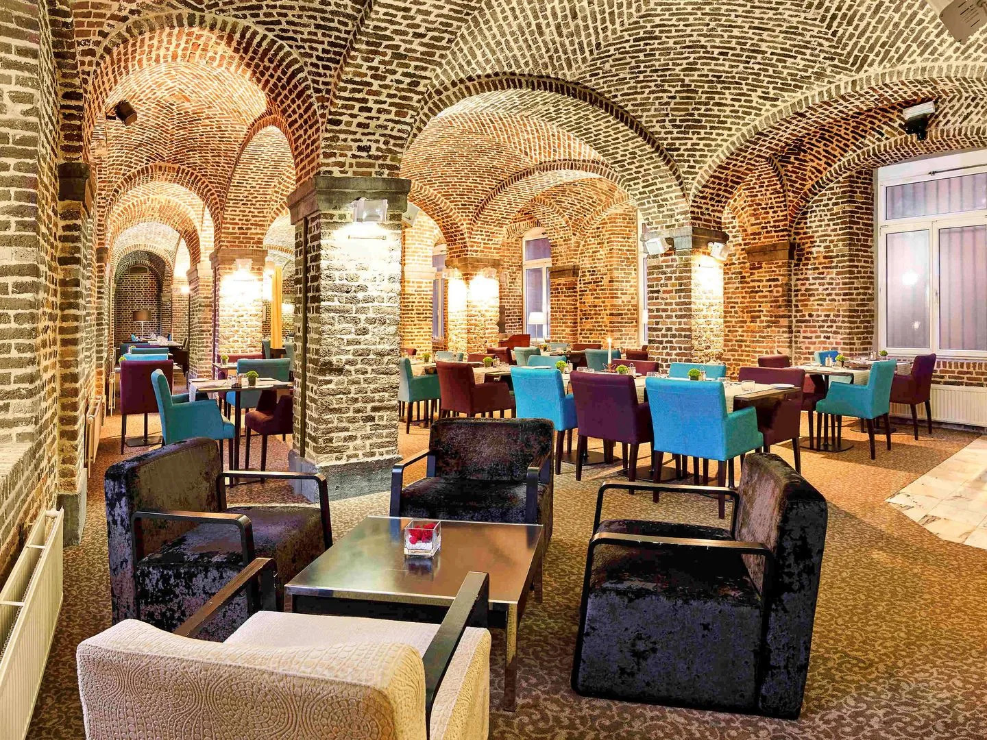 Foto - Blooma Hotel Liege Centre - Handwritten Collection