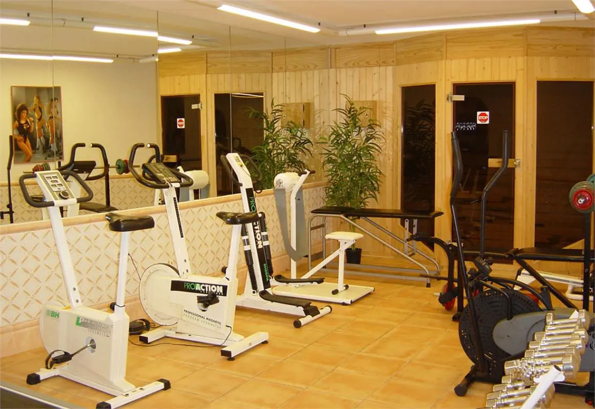 Photo - Hotel Arenal