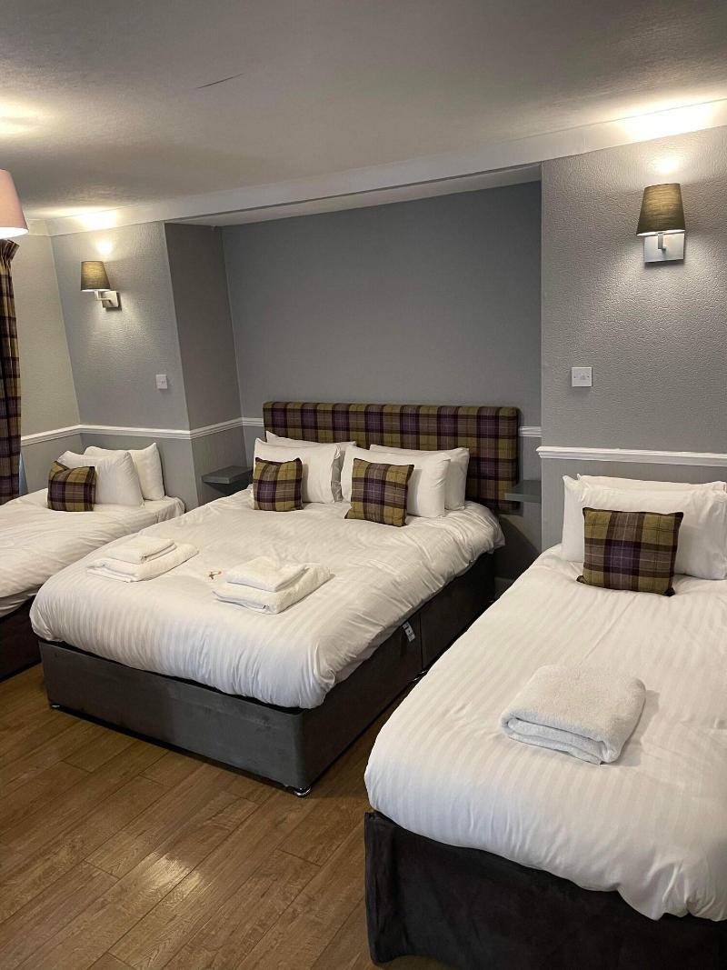 Photo - Isle of Skye Guest House