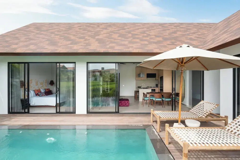 Photo - Rocca Bella Villa 2 by Alfred in Bali