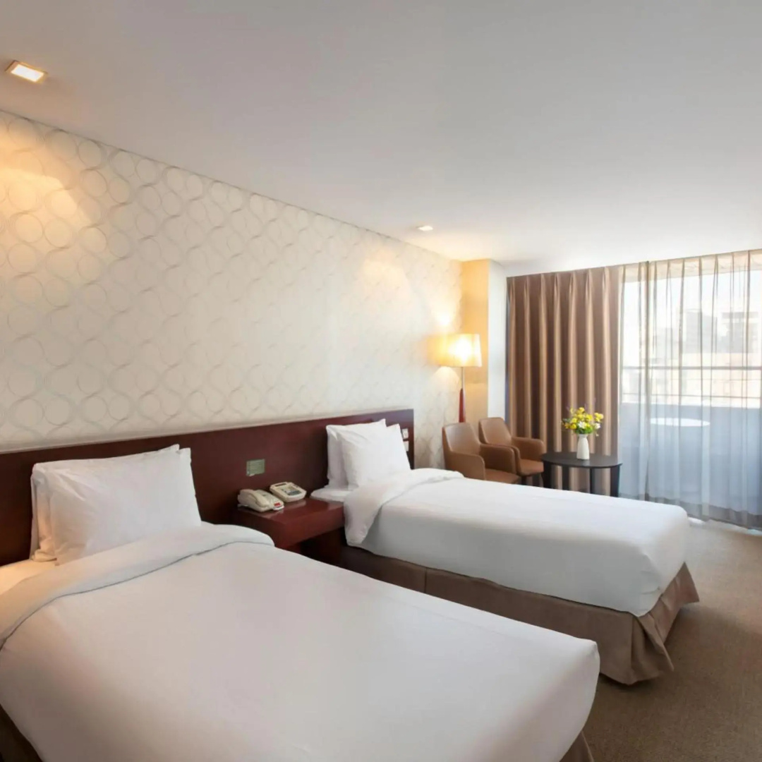 Photo - Hotel PJ Myeongdong