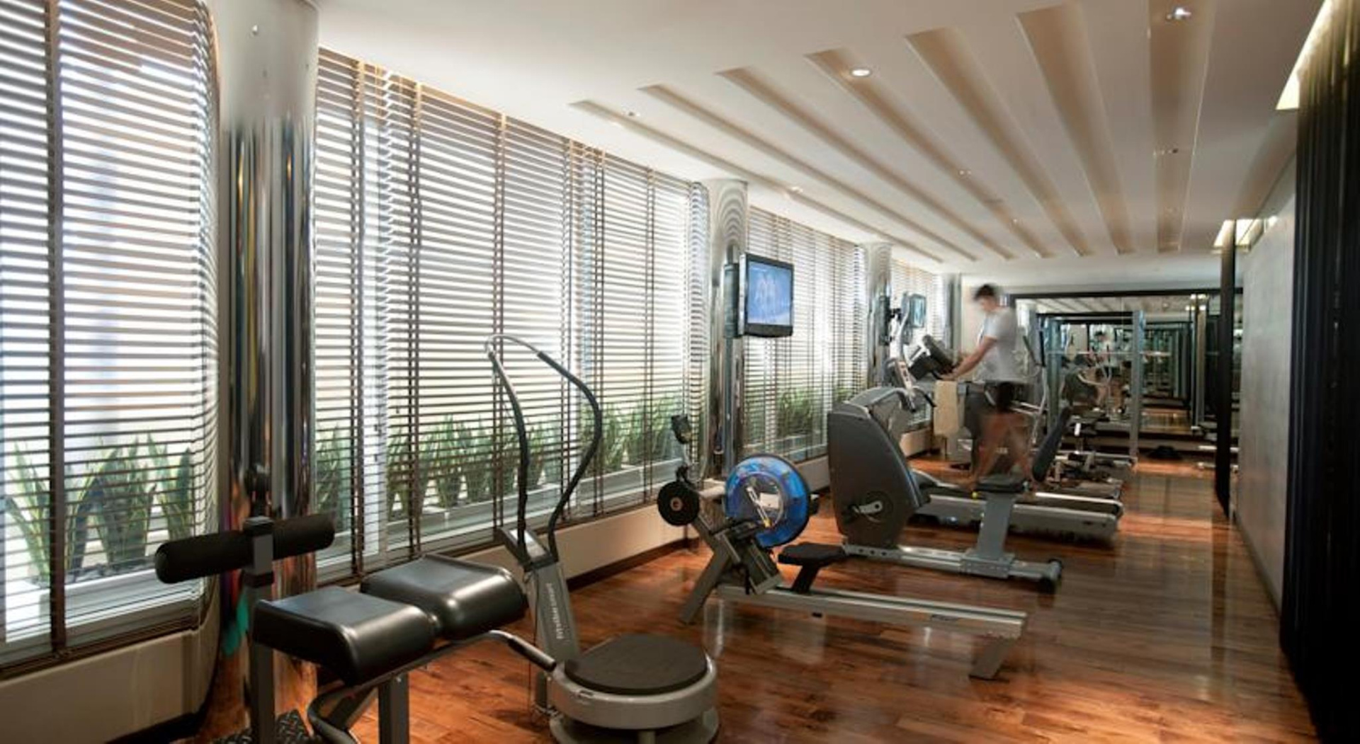 Photo - Centro Barsha