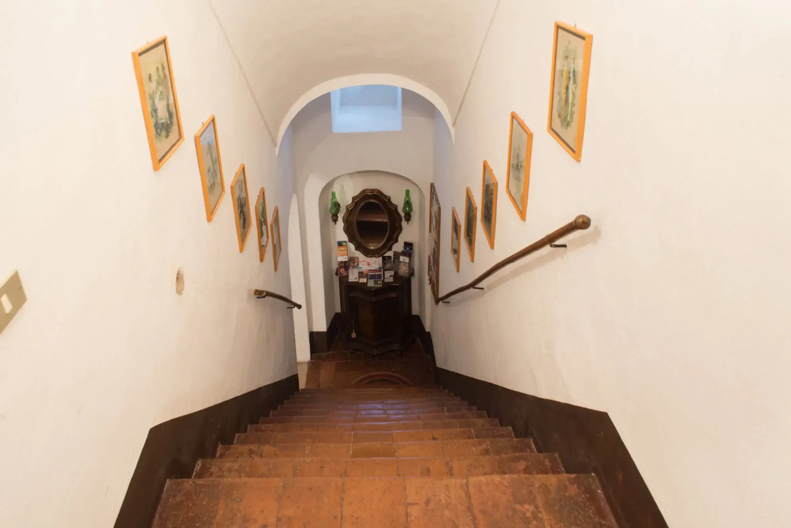 Photo - Residenza D'Epoca Palazzo Buonaccorsi