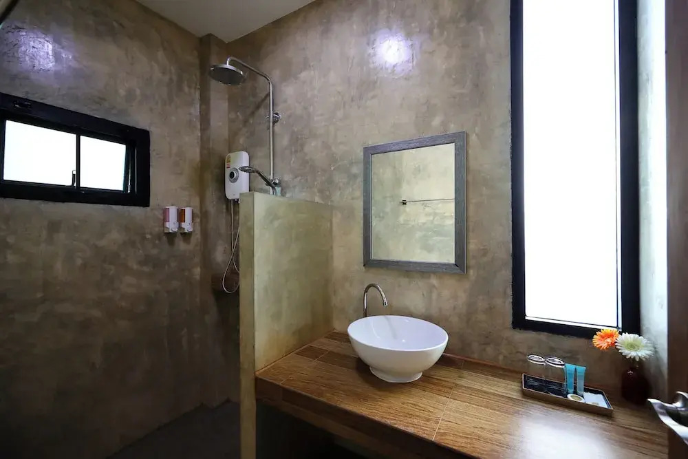 Photo - Chiang Mai Garden Bungalows