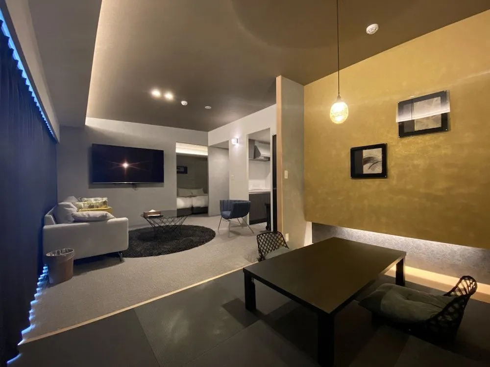 Photo - Randor Residential Hotel Fukuoka Classic