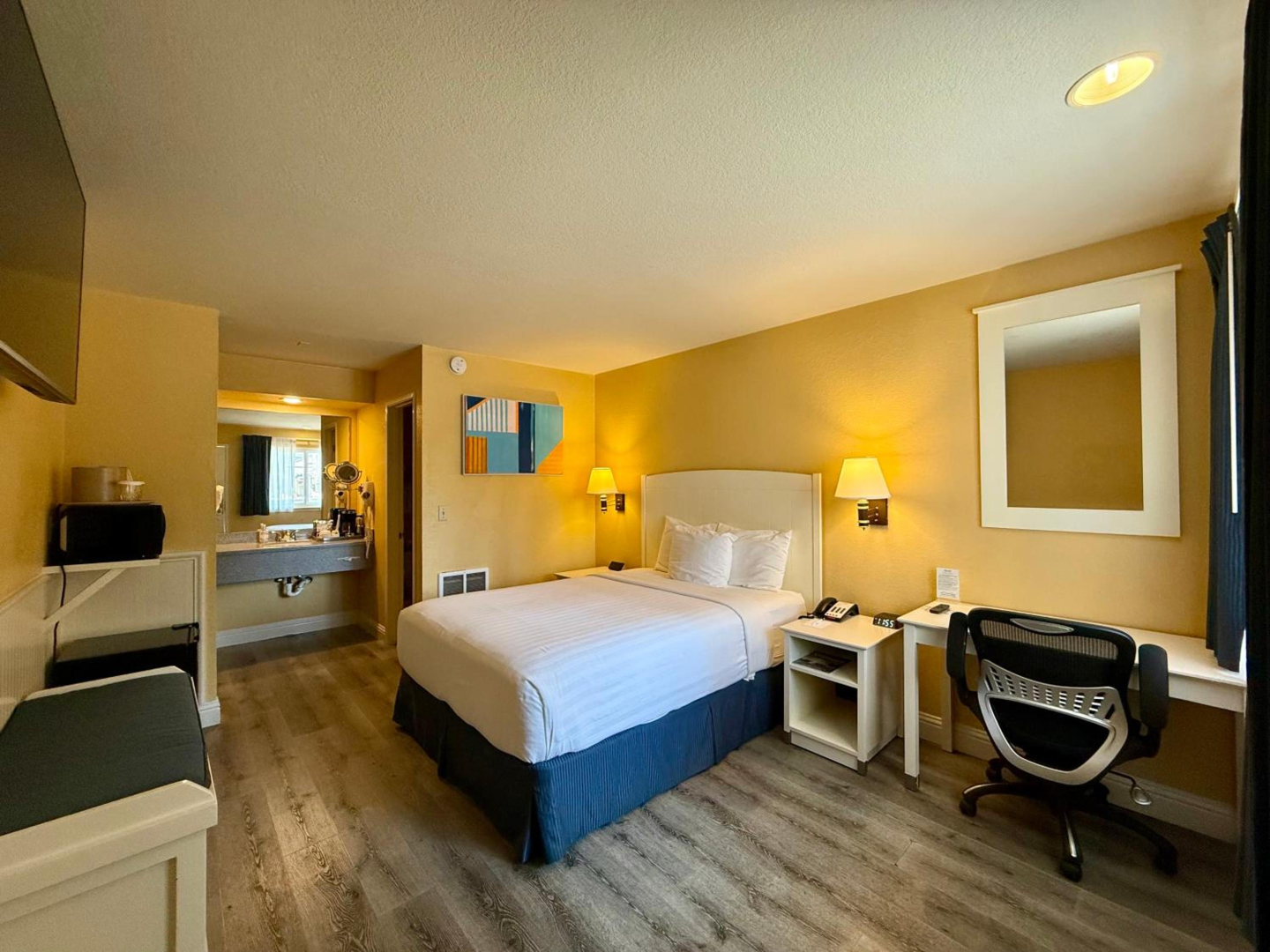 Foto - Monterey Bay Lodge