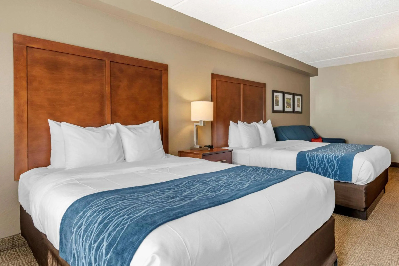 Foto - Comfort Inn & Suites Orlando North