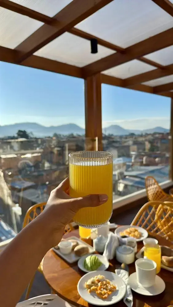 Photo - Qasamarca Hotel Boutique