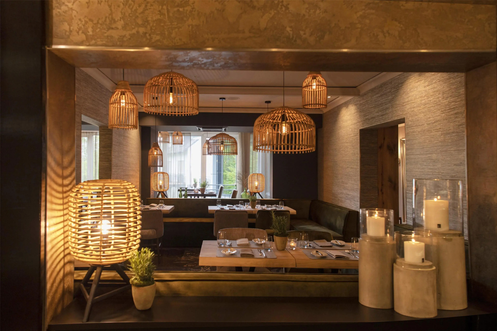 Photo - Atrium Hotel Mainz