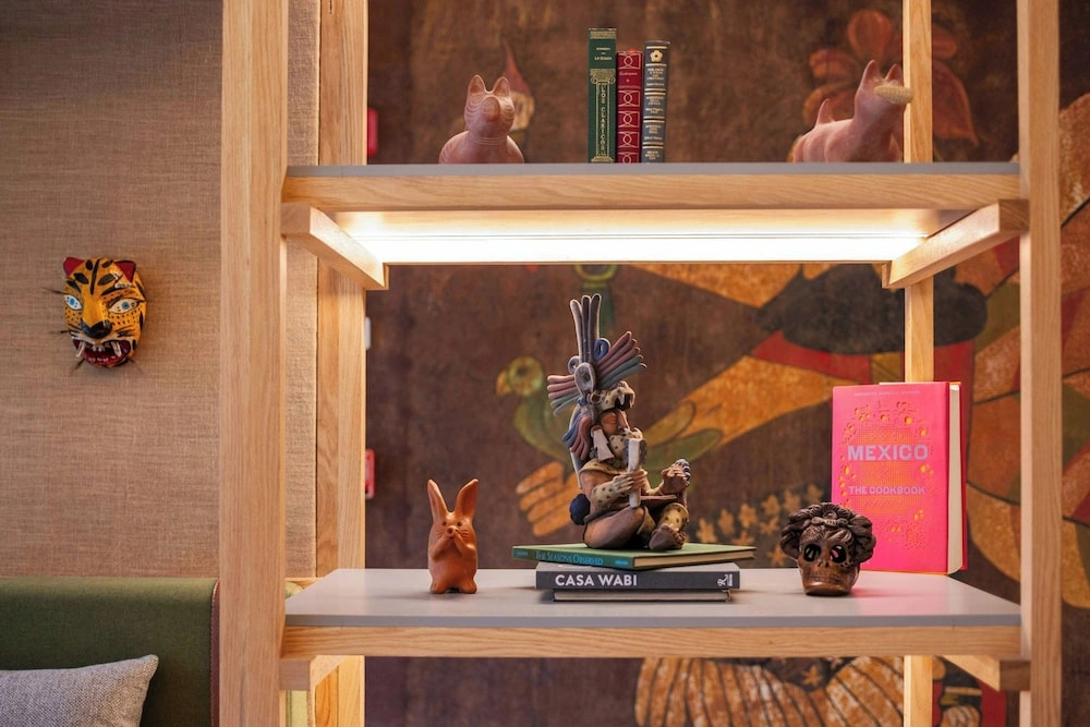 Foto - Moxy Tulum
