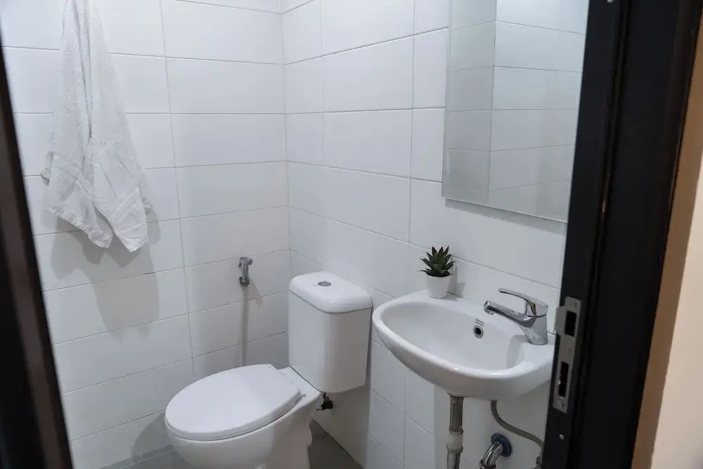 Photo - Cove Urooms Panglima Polim