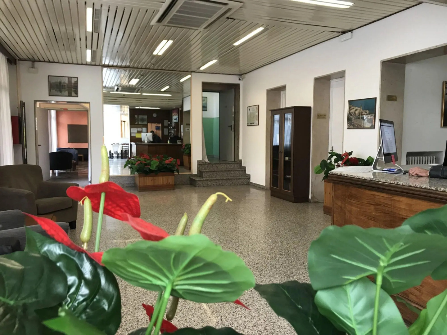 Photo - Hotel Colombo