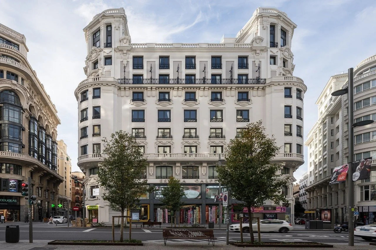 Foto - Pestana CR7 Gran Vía Madrid