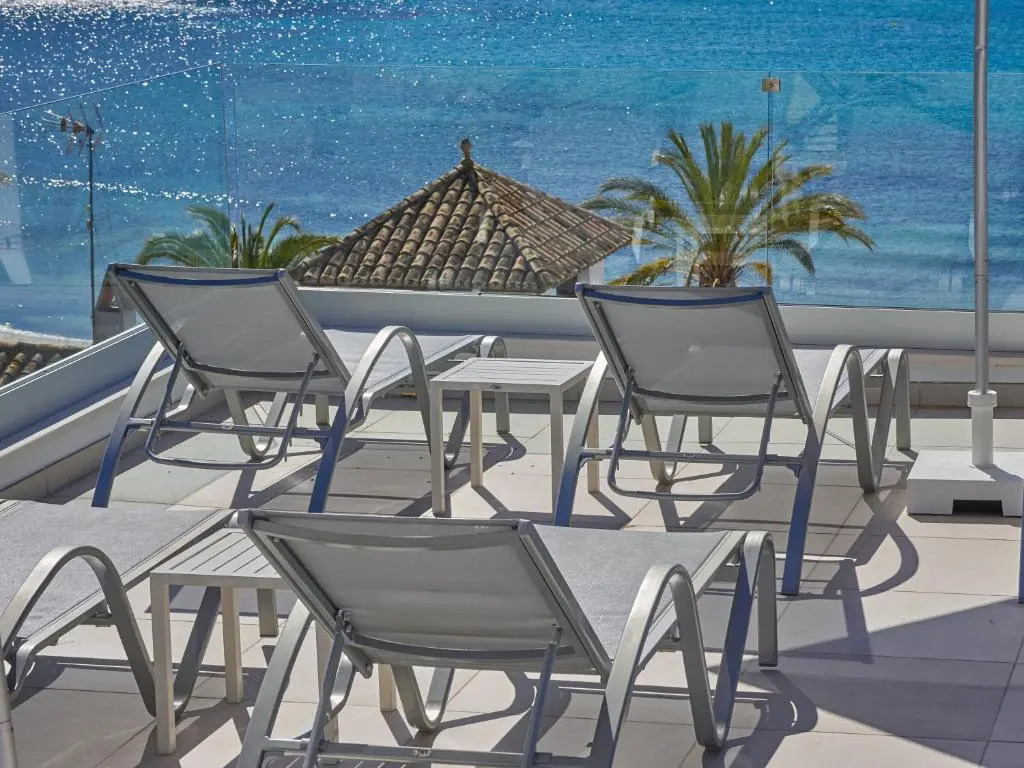 Foto - Paguera Treff Boutique Hotel