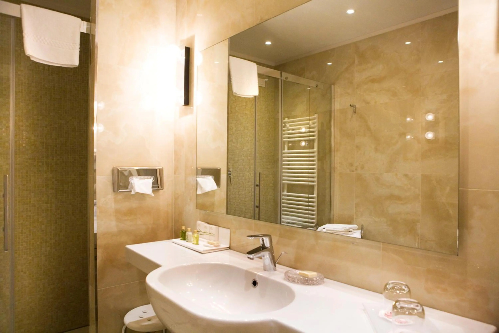 Photo - Olivi Hotel & Natural Spa