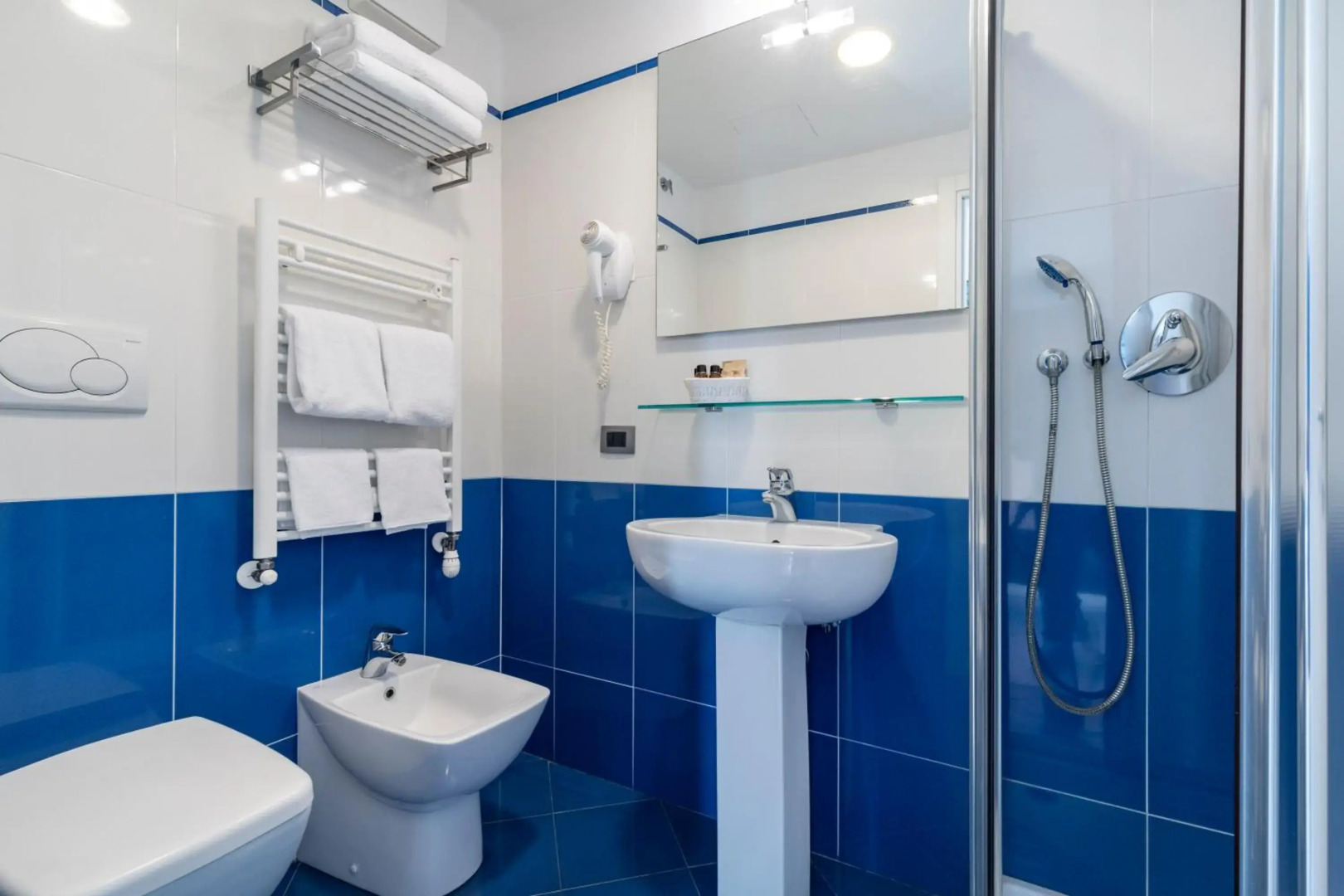 Foto - Hotel Sorriso