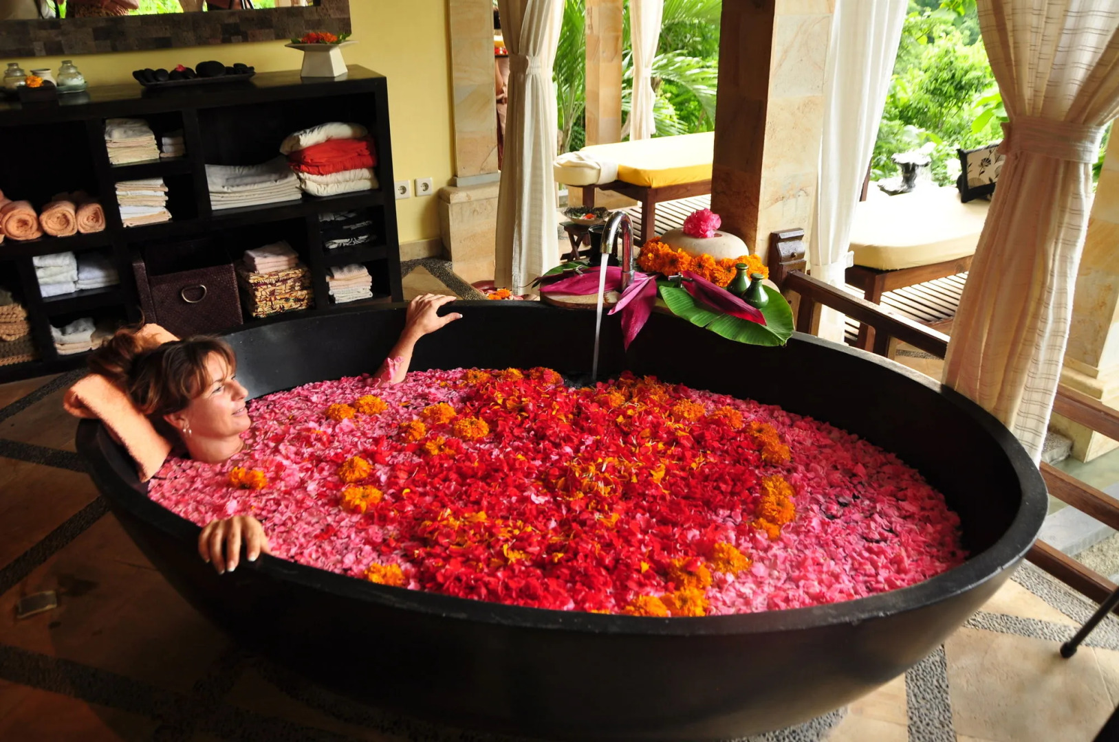 Foto - Puri Mangga Sea View Resort and Spa