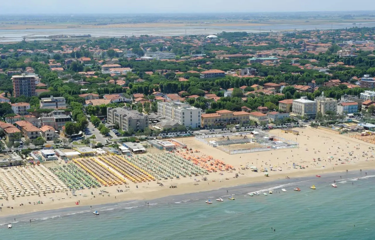 Foto - Dante Family Beach Resort