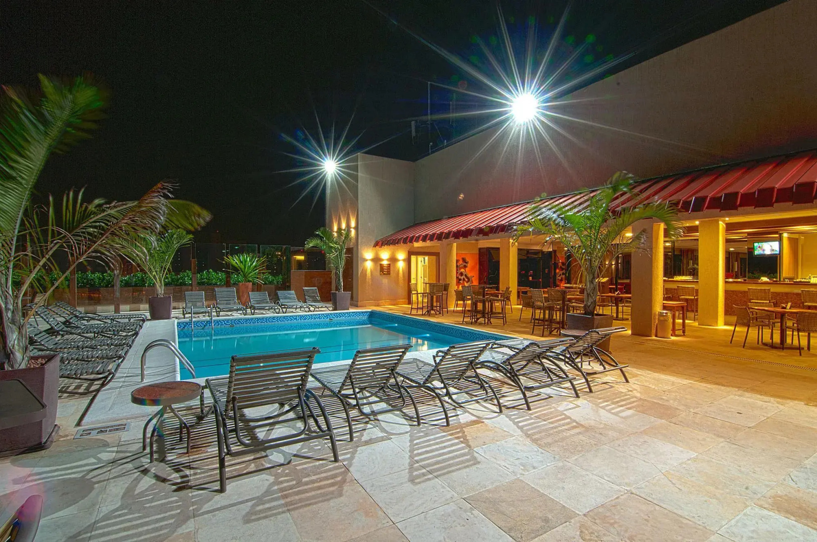 Foto - Hotel Praia Centro