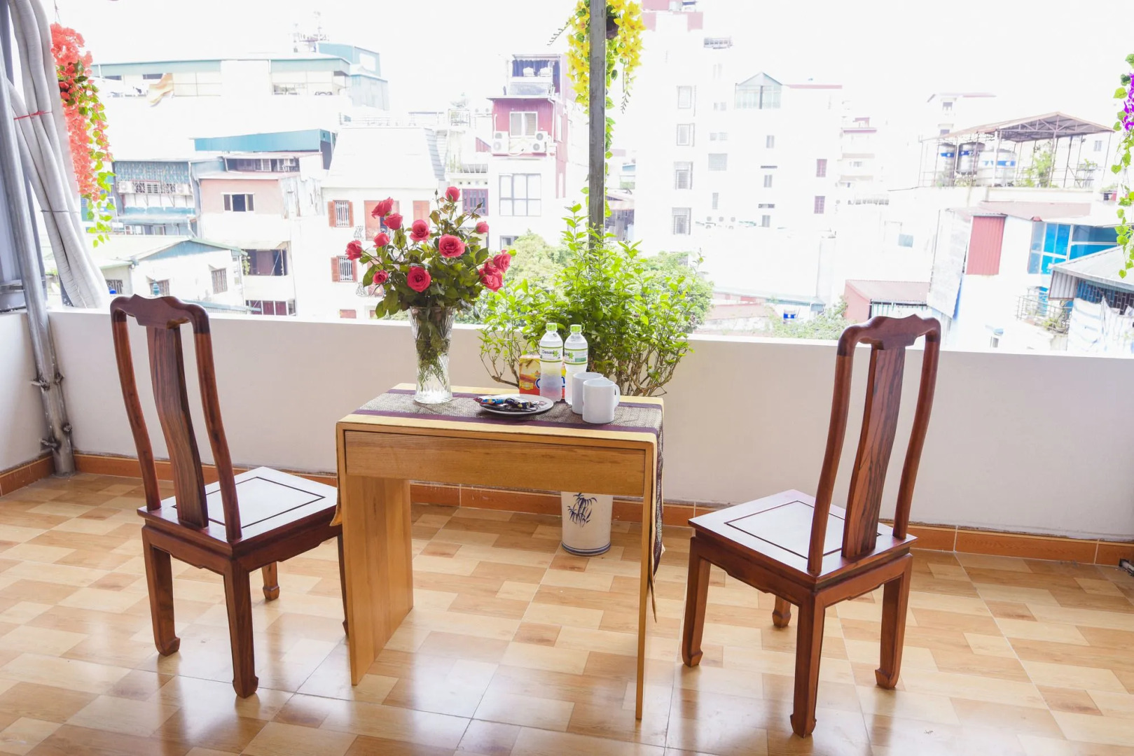 Photo - Old Town Palace Guest House