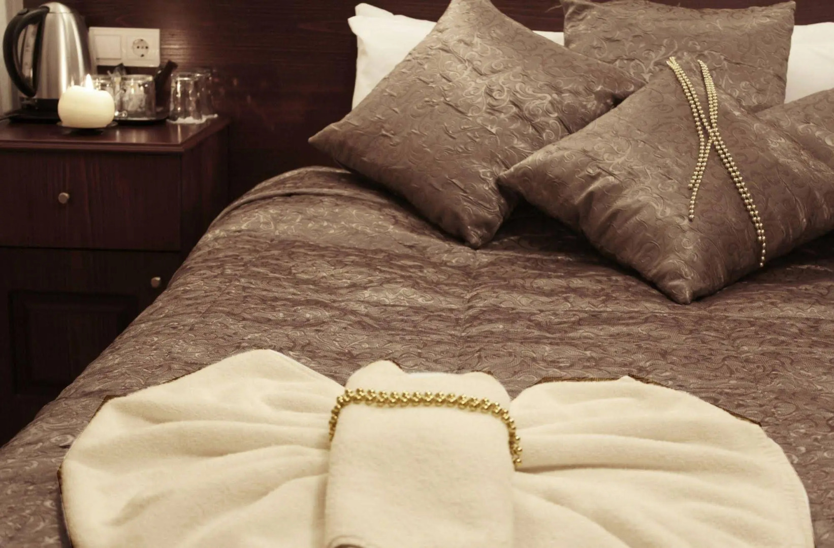 Photo - Sultanahmet Cesme Hotel