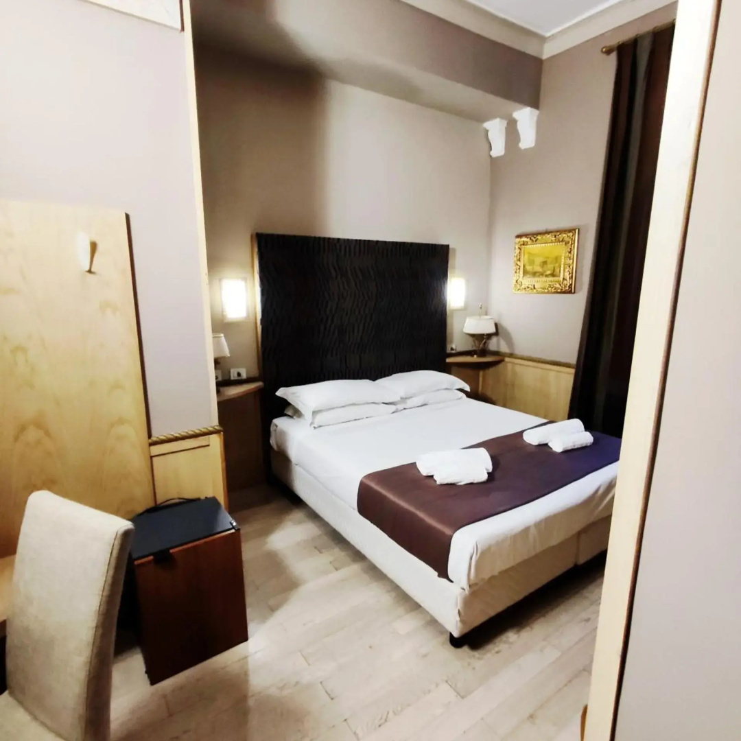 Photo - Hotel Nardizzi Americana
