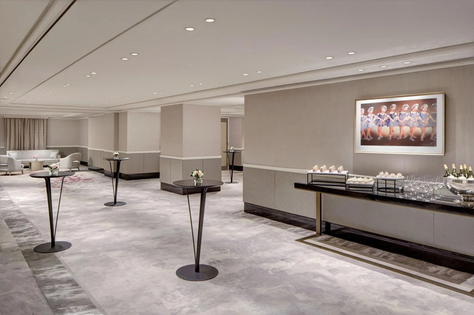 Photo - The Langham, Hong Kong
