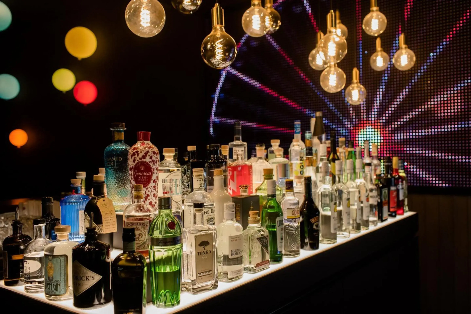 Foto - Motel One Wien-Prater