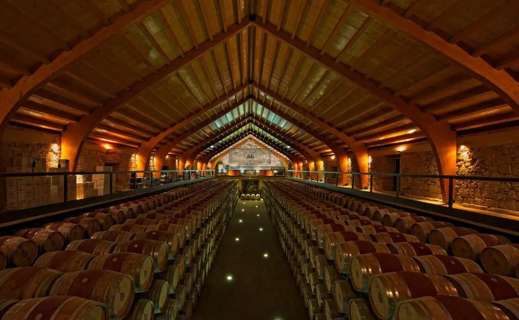 Photo - Hacienda Zorita Wine Hotel - Small Luxury Hotels