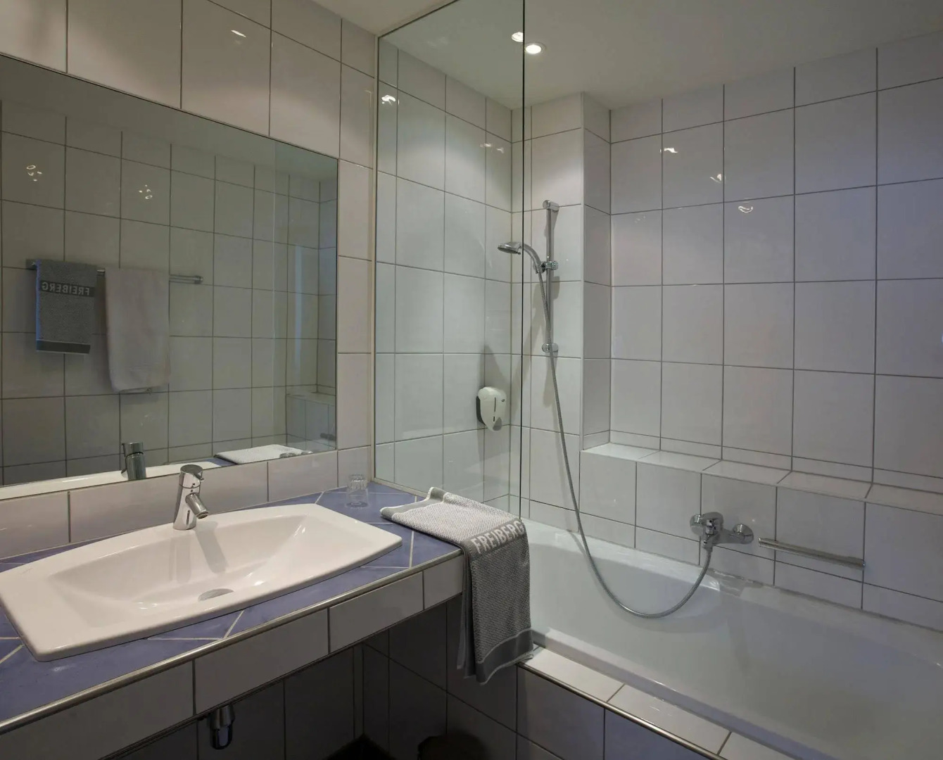 Foto - Seevilla Freiberg