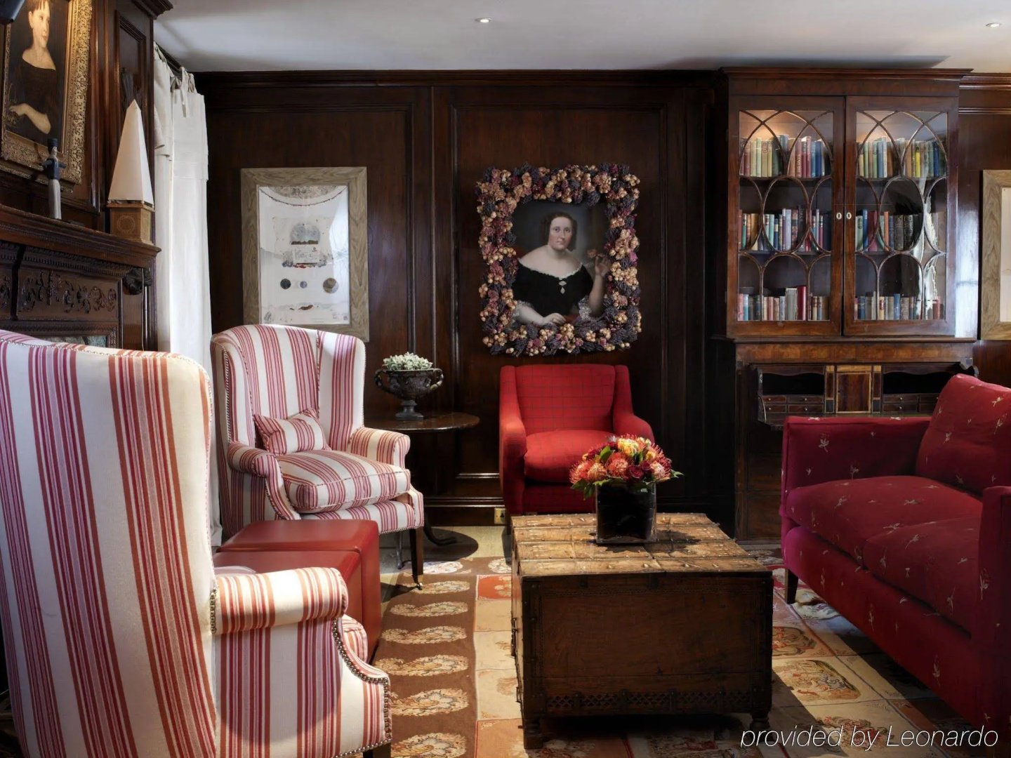 Photo - The Pelham London - Starhotels Collezione