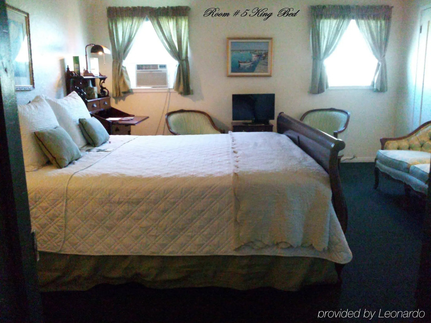 Foto - Cherokee Lodge